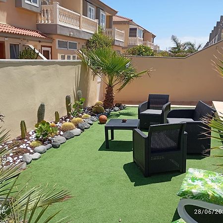 Chalet Ocean Ελ Μέντανο Εξωτερικό φωτογραφία