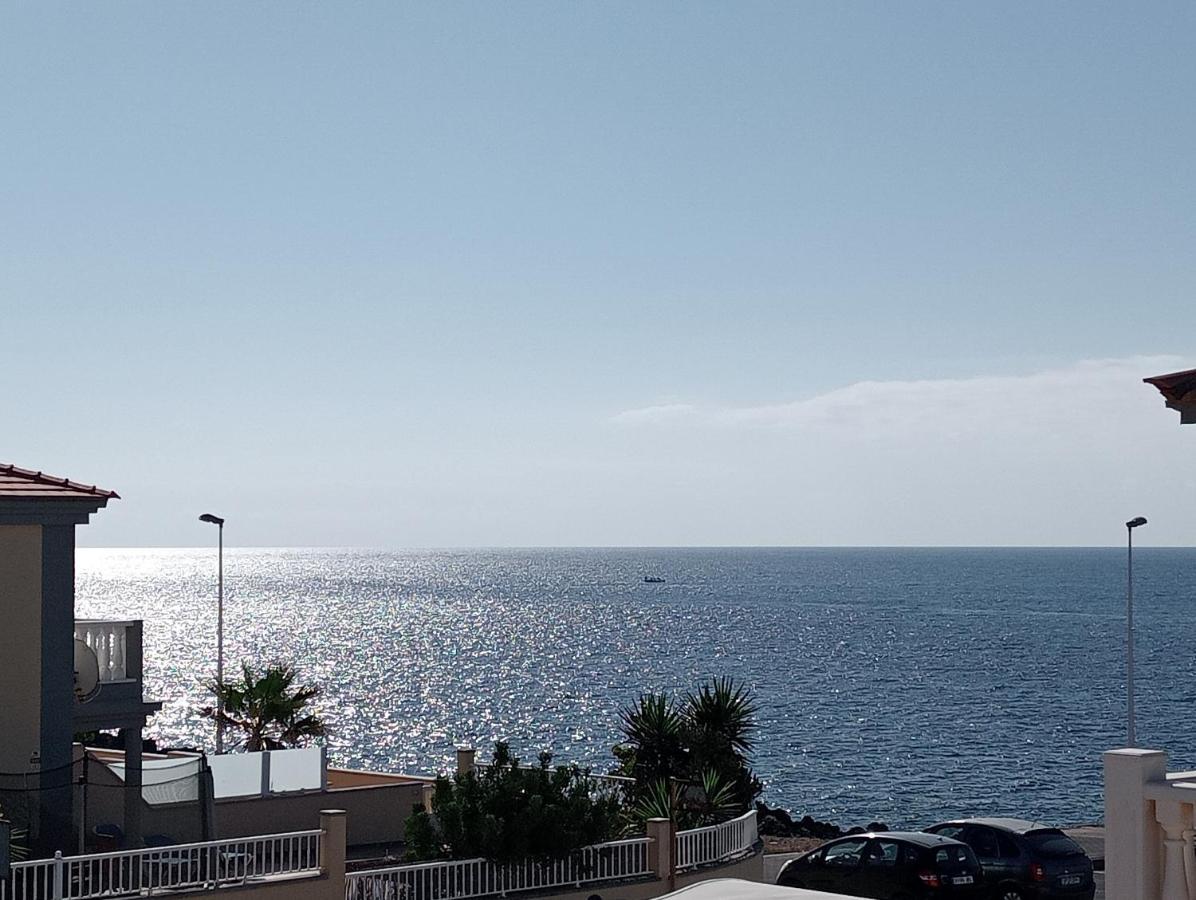 Chalet Ocean Ελ Μέντανο Εξωτερικό φωτογραφία