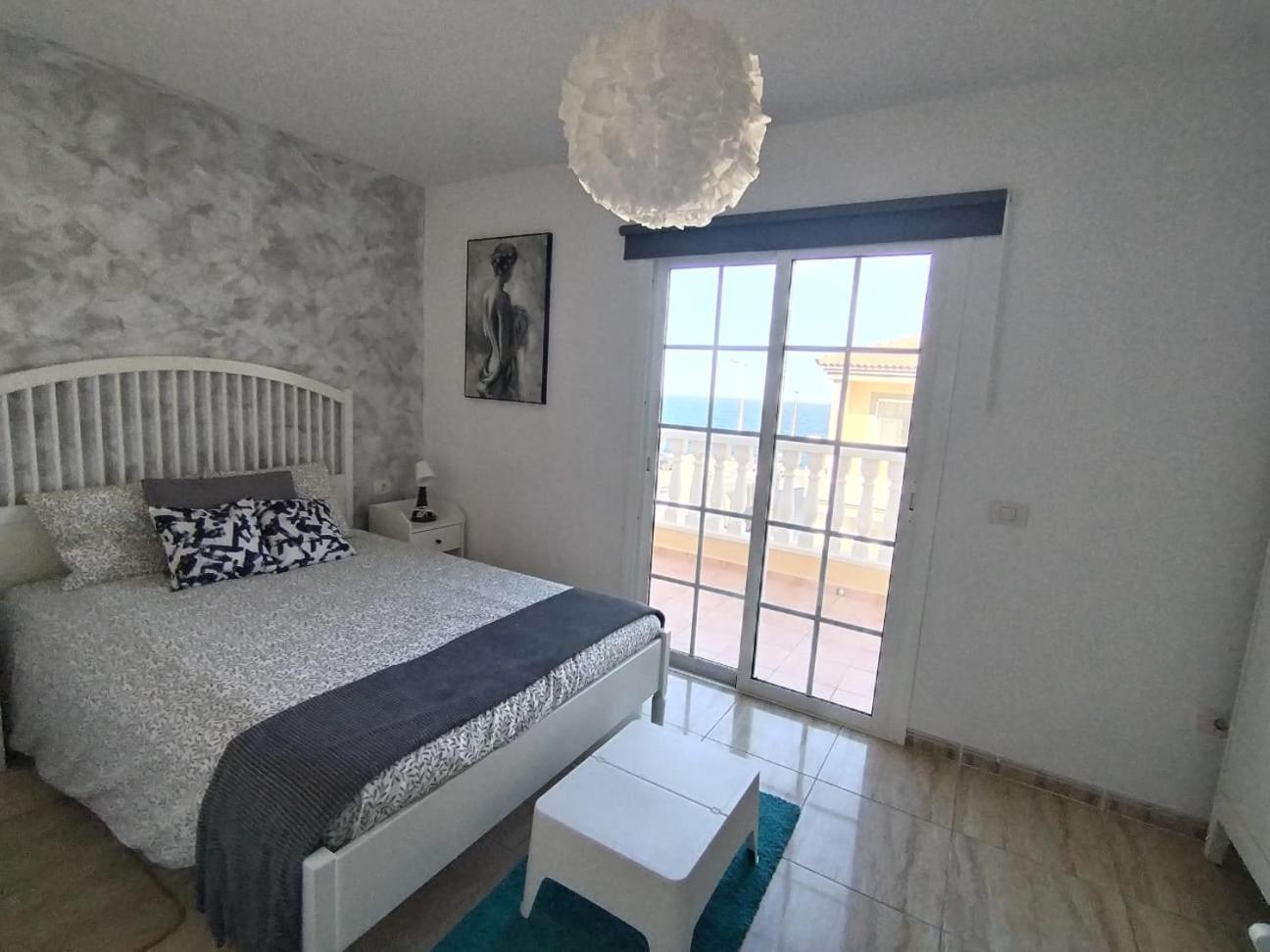 Chalet Ocean Ελ Μέντανο Εξωτερικό φωτογραφία