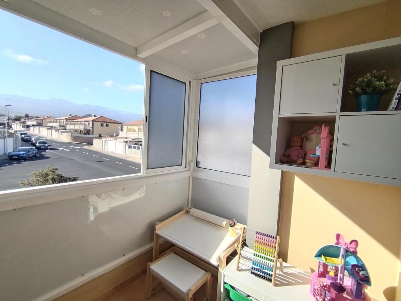 Chalet Ocean Ελ Μέντανο Εξωτερικό φωτογραφία