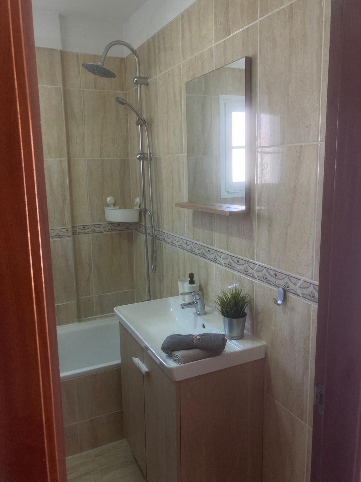 Chalet Ocean Ελ Μέντανο Εξωτερικό φωτογραφία