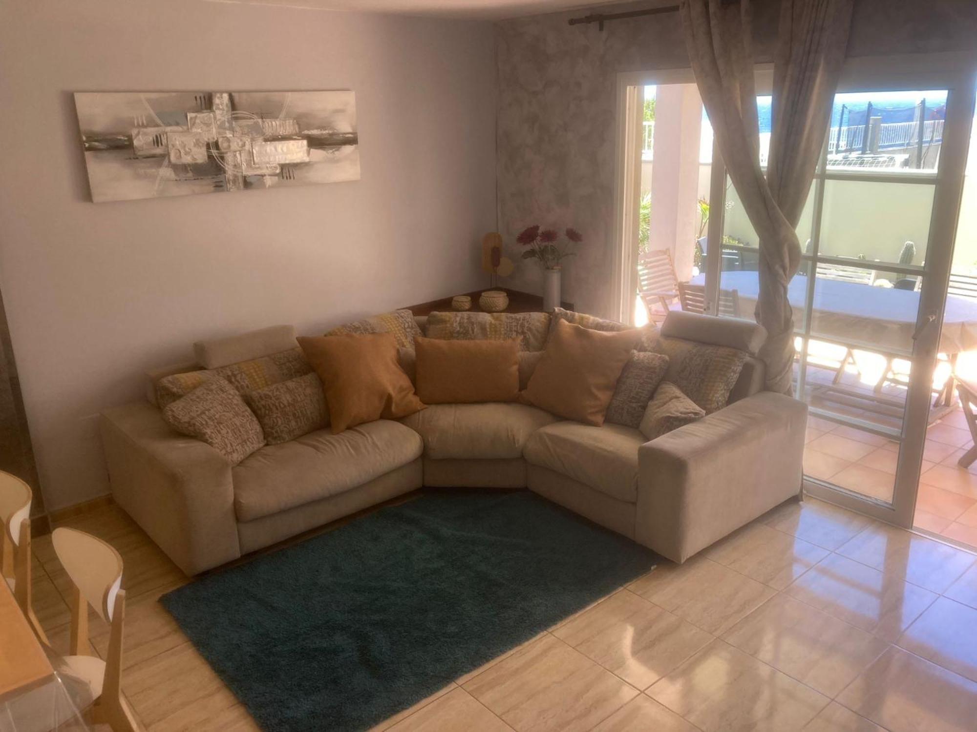 Chalet Ocean Ελ Μέντανο Εξωτερικό φωτογραφία