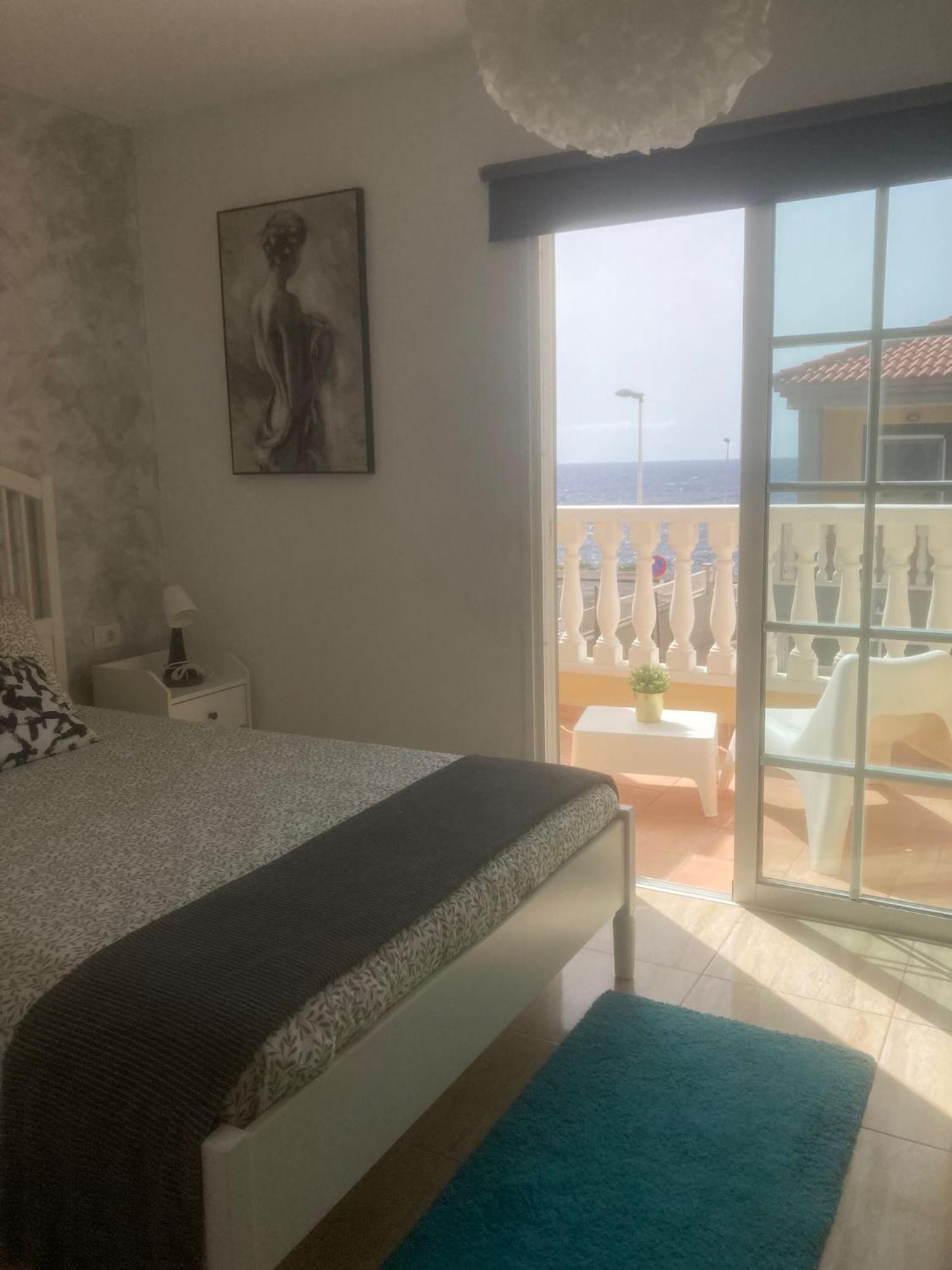 Chalet Ocean Ελ Μέντανο Εξωτερικό φωτογραφία