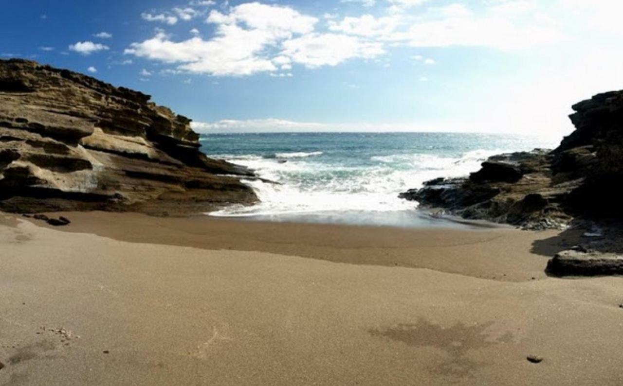 Chalet Ocean Ελ Μέντανο Εξωτερικό φωτογραφία
